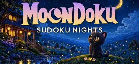 MoonDoku: Sudoku Nights
