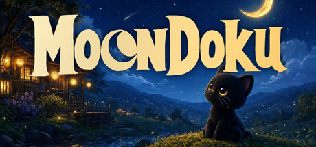 MoonDoku