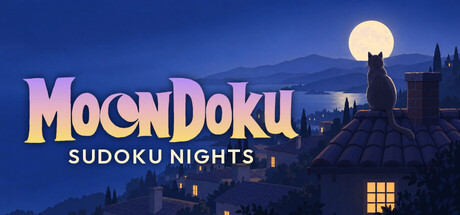 MoonDoku: Sudoku Nights