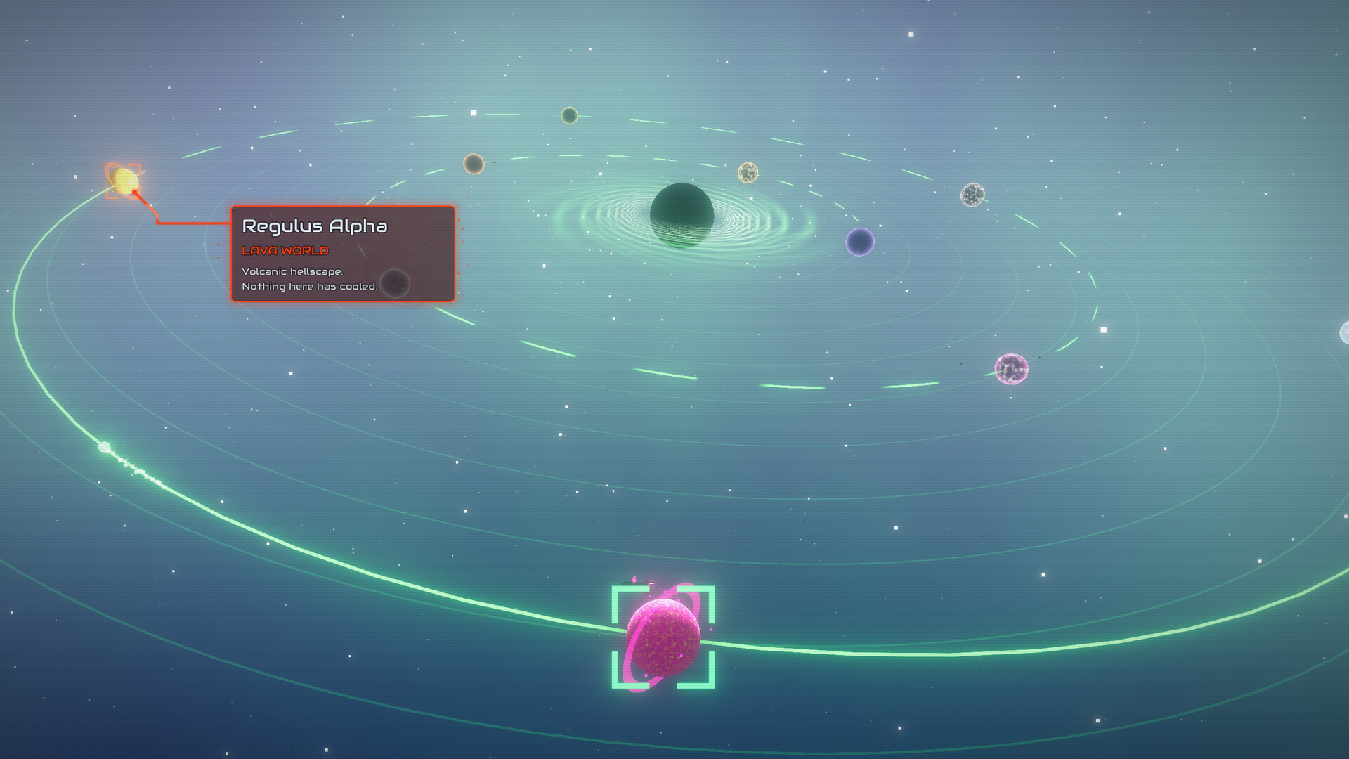 Crashborn screenshot #2
