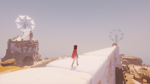 RiME screenshot