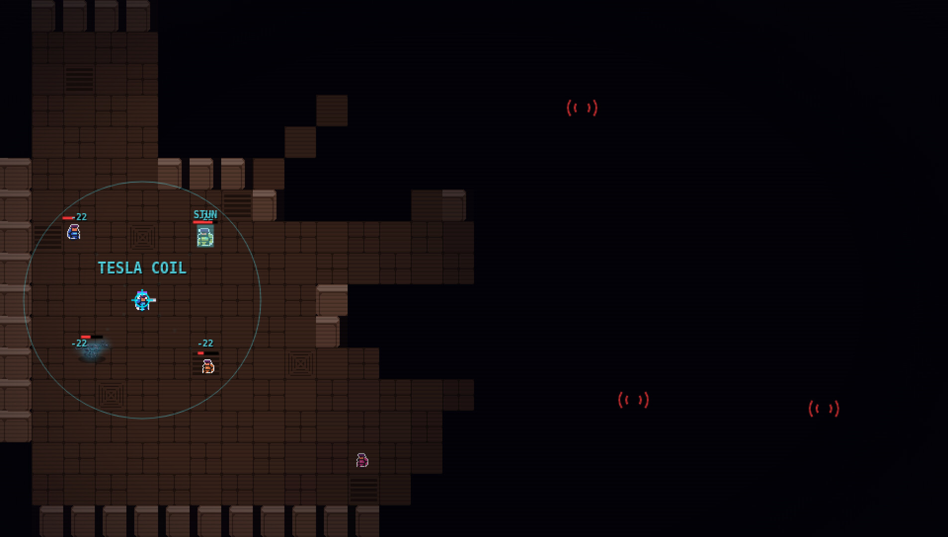 Chrome Circuit screenshot #2
