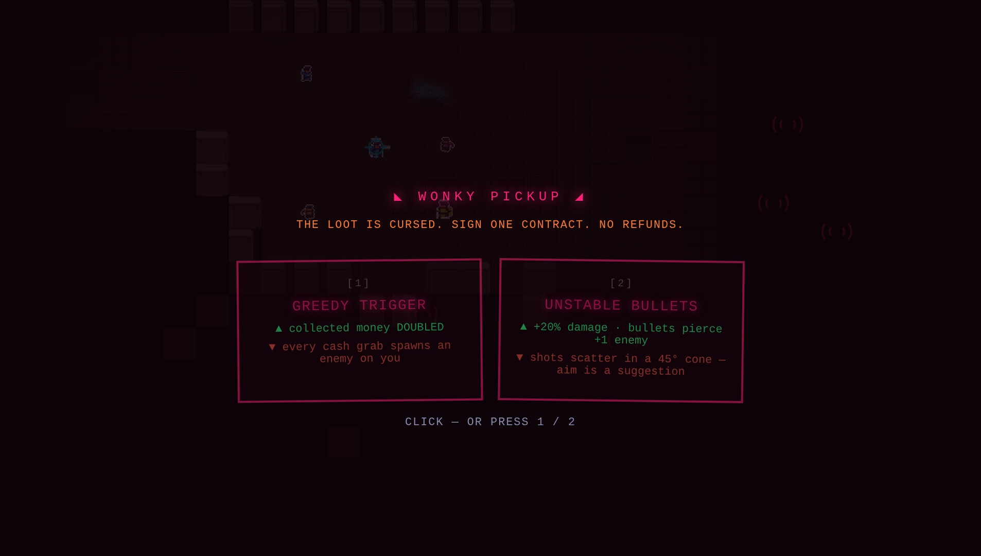 Chrome Circuit screenshot #1