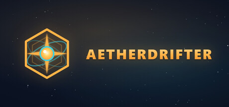 Aetherdrifter cover