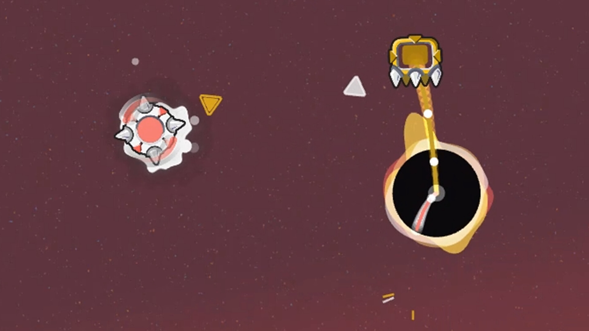 Smash Rockets screenshot 7