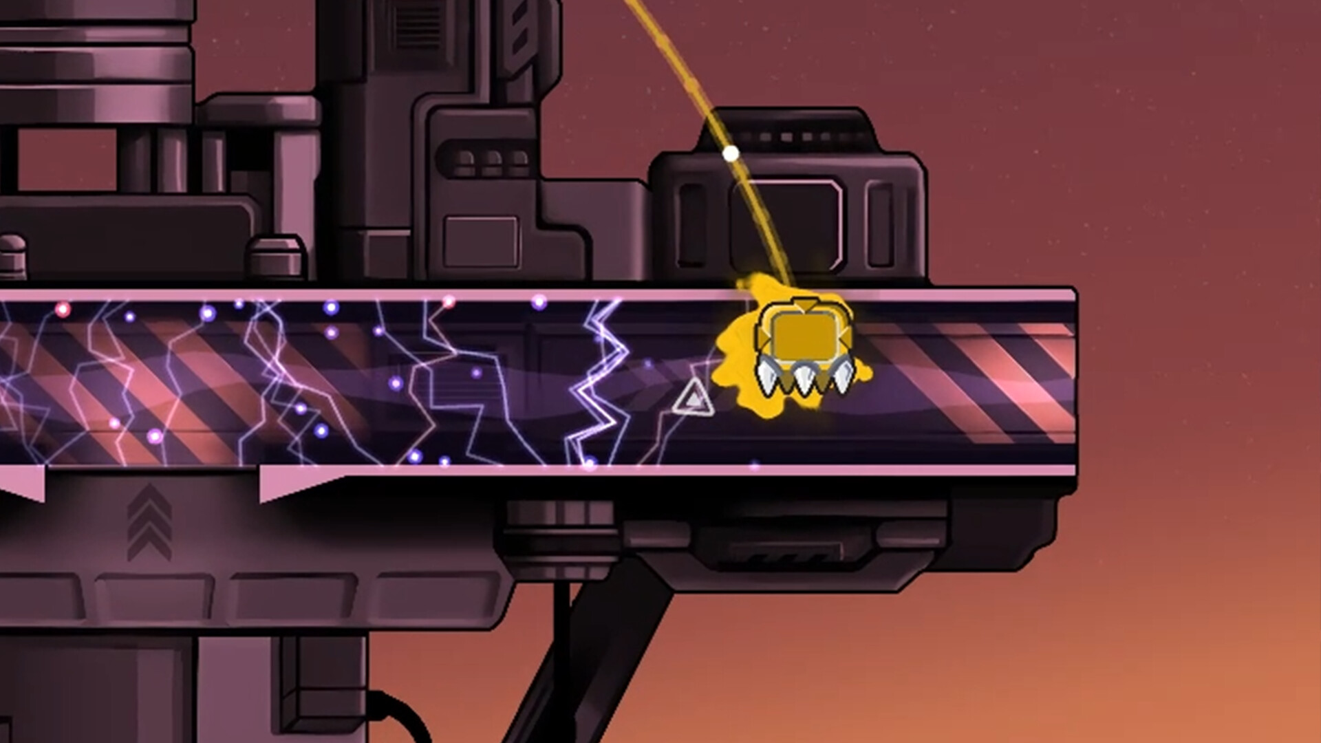 Smash Rockets screenshot 6