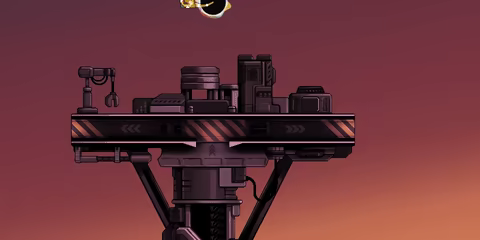 Smash Rockets video 2