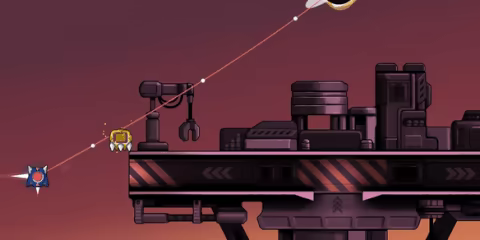 Smash Rockets video 3