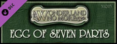 Fantasy Grounds - Wonderland No More: Egg of Seven Parts Small Capsule Image