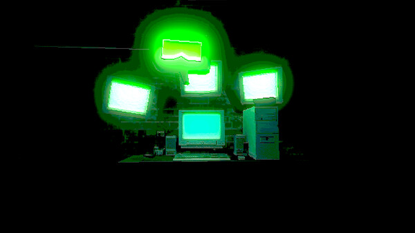 Epsilon Hyperpunk screenshot 7