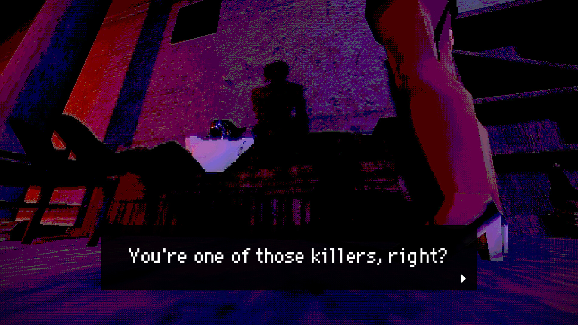 Epsilon Hyperpunk screenshot #6