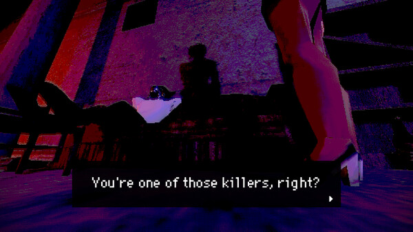 Epsilon Hyperpunk screenshot 6