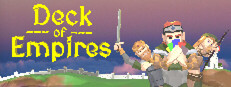 Deck of Empires cover