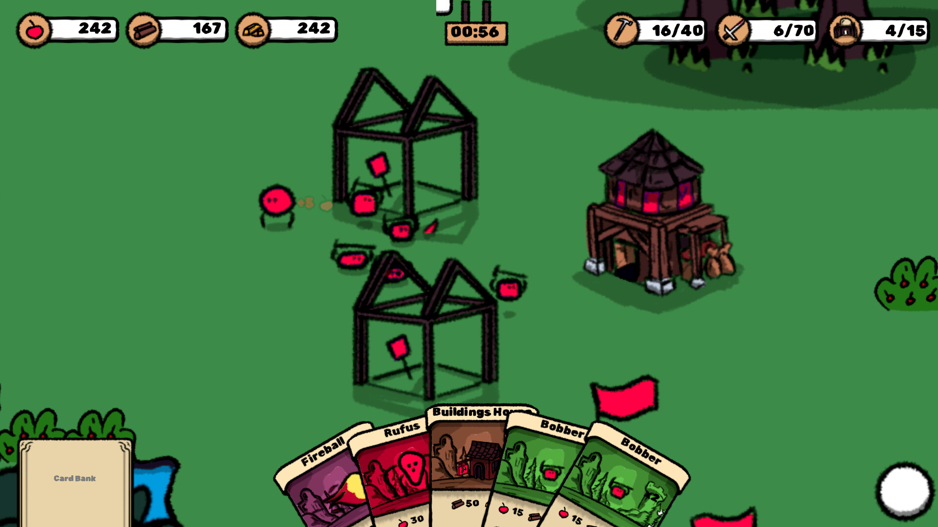 Deck of Empires screenshot #6