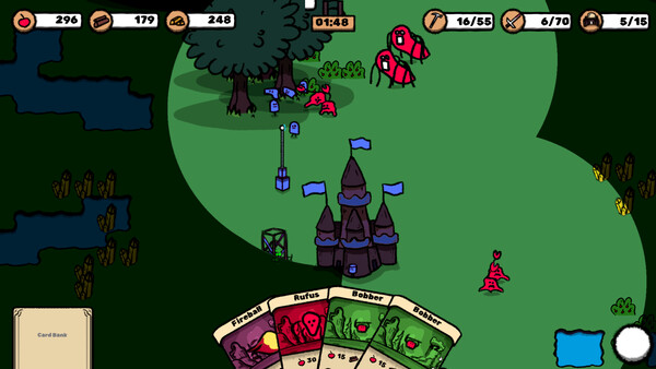 Deck of Empires screenshot 7