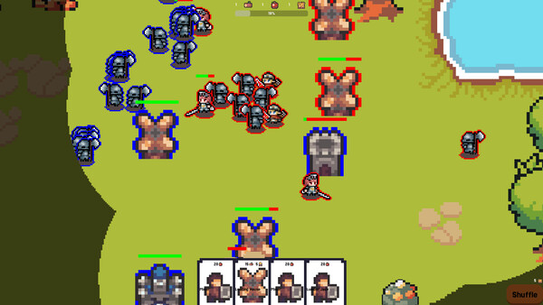 Screenshot media