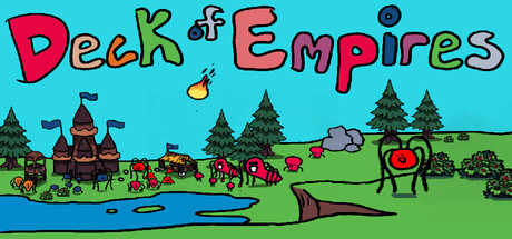 Deck of Empires