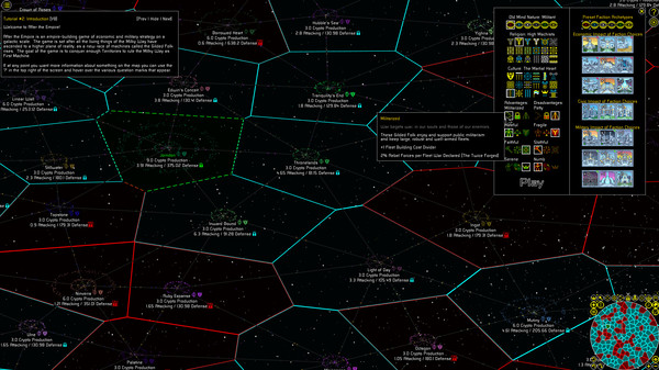 Screenshot z After the Empire