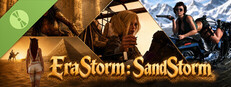 EraStorm: SandStorm Demo