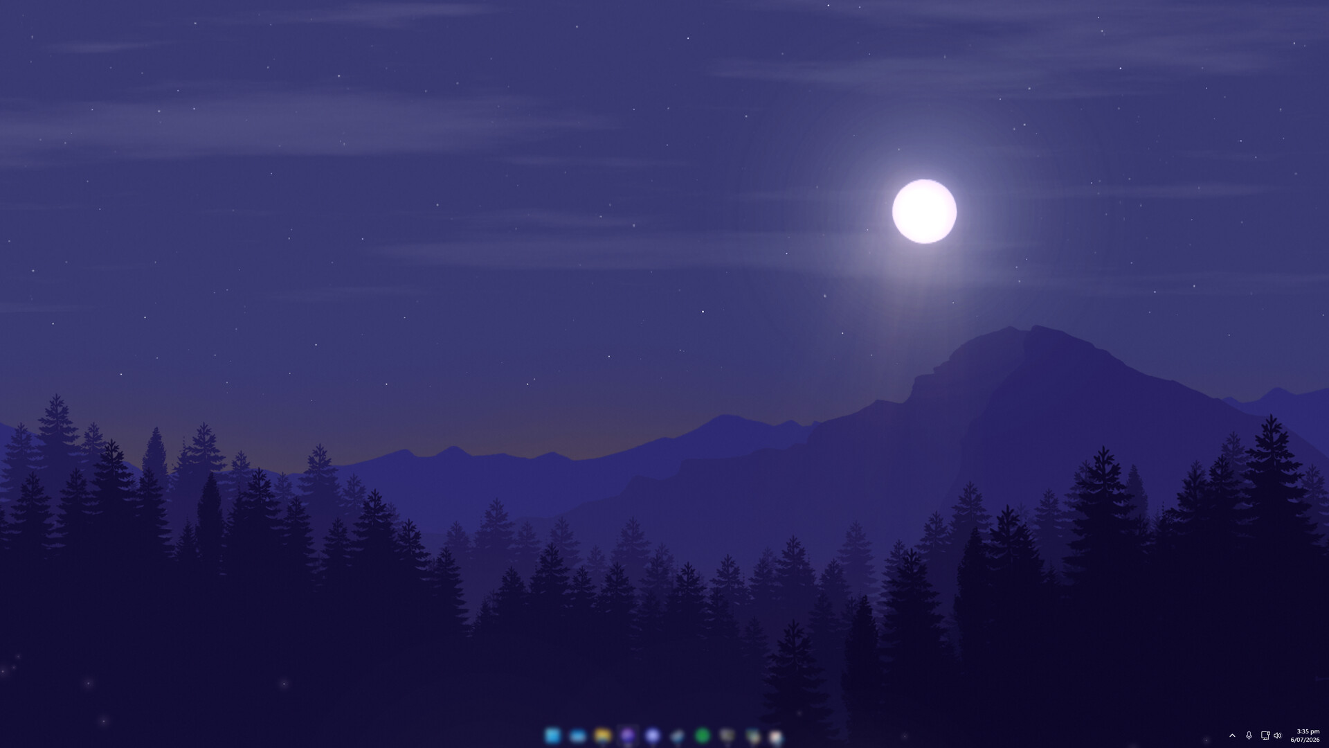Nimbus: Dynamic Wallpaper Manager screenshot 7