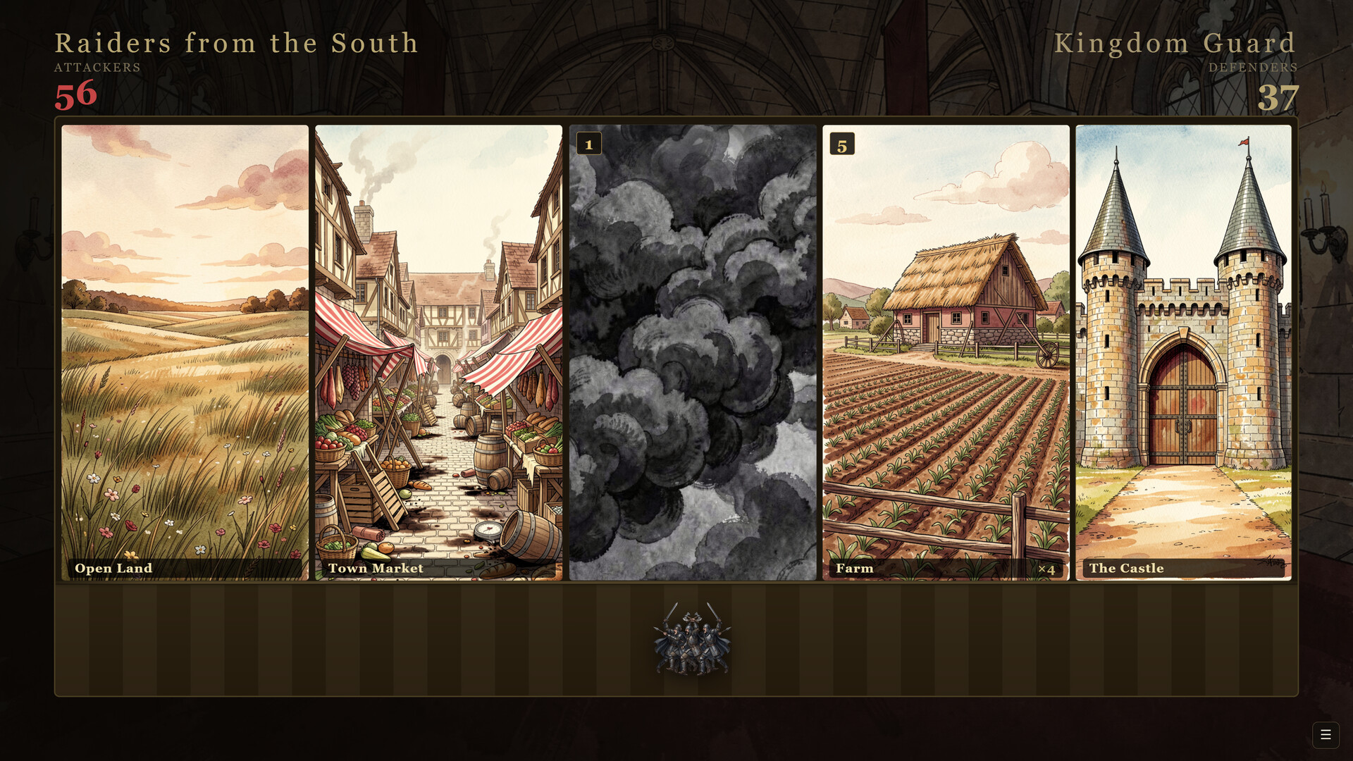 To Raise a King screenshot 11