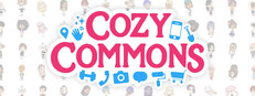 Cozy Commons cover