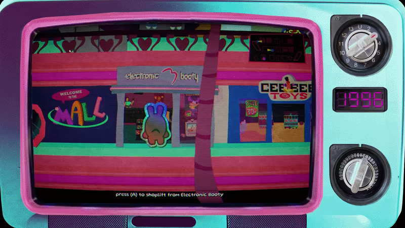 Esc Trip video 6