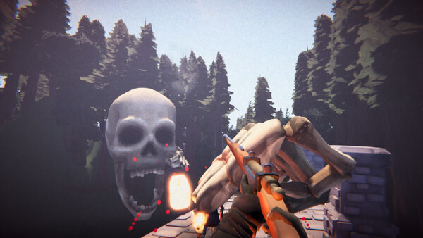 Gloam screenshot 4