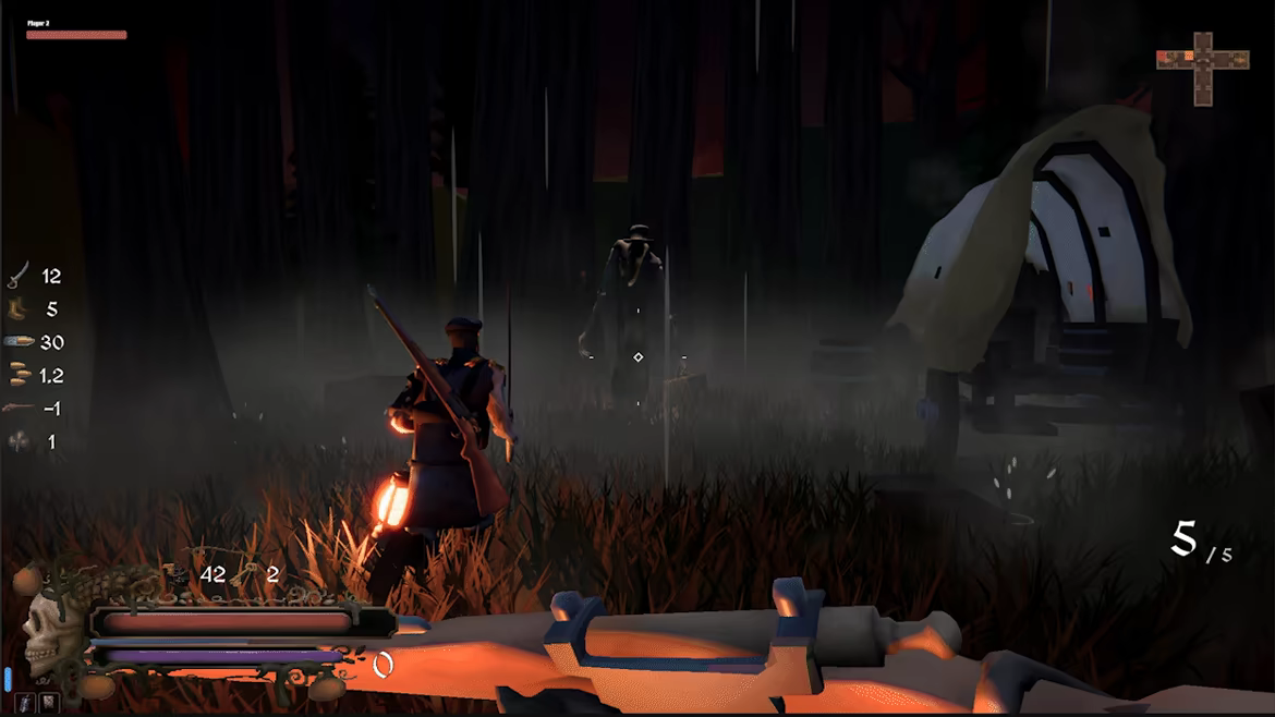 Gloom video 2