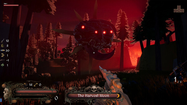 Gloam screenshot 6