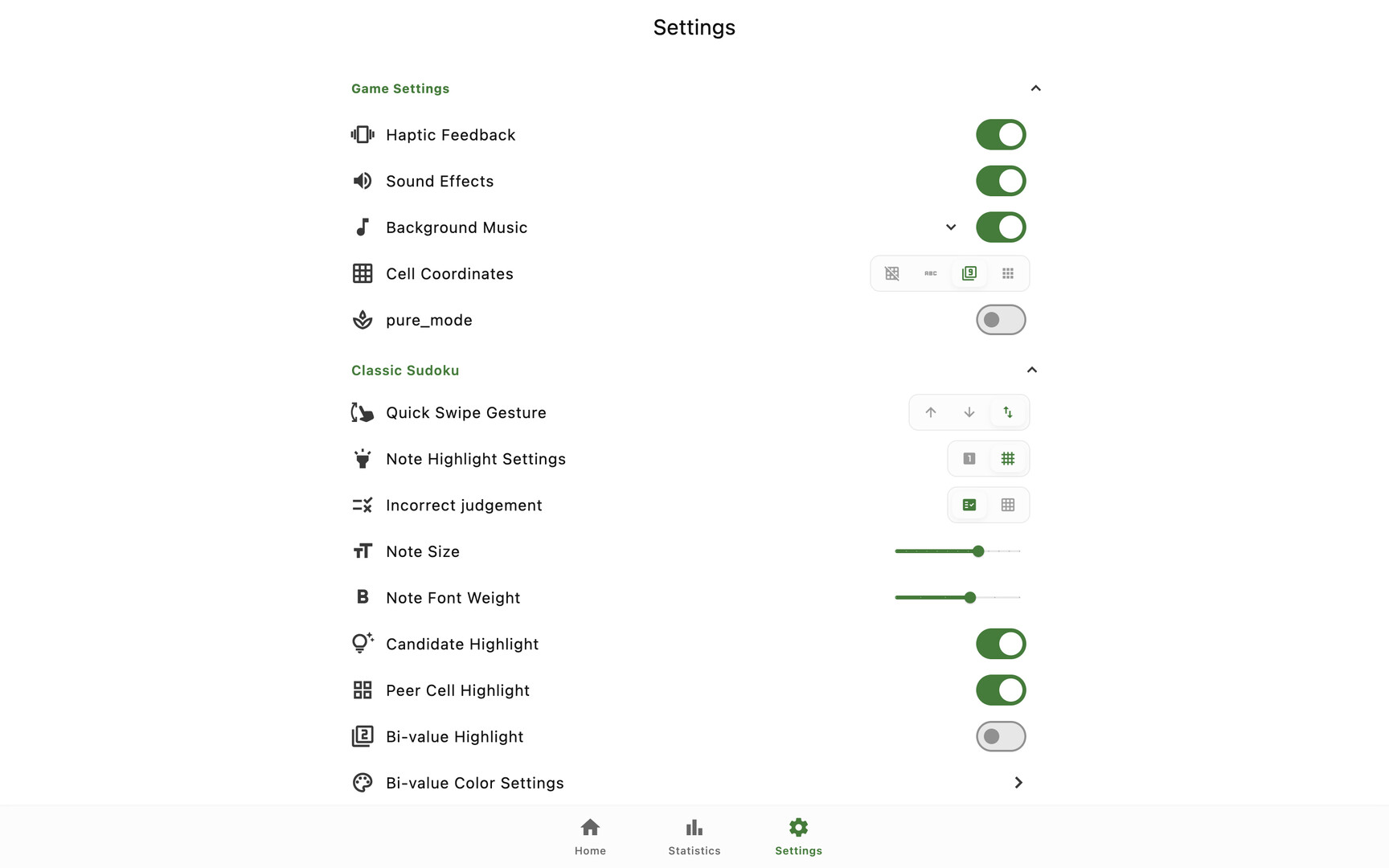 Meet Sudoku screenshot 8