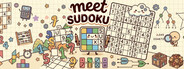 Meet Sudoku