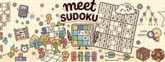 Meet Sudoku