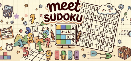 Meet Sudoku
