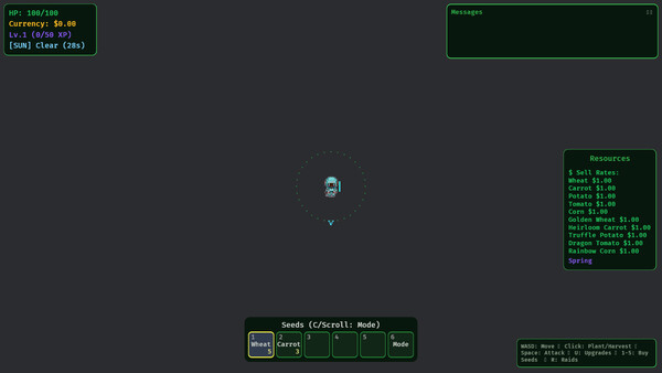 Farmabot screenshot 3