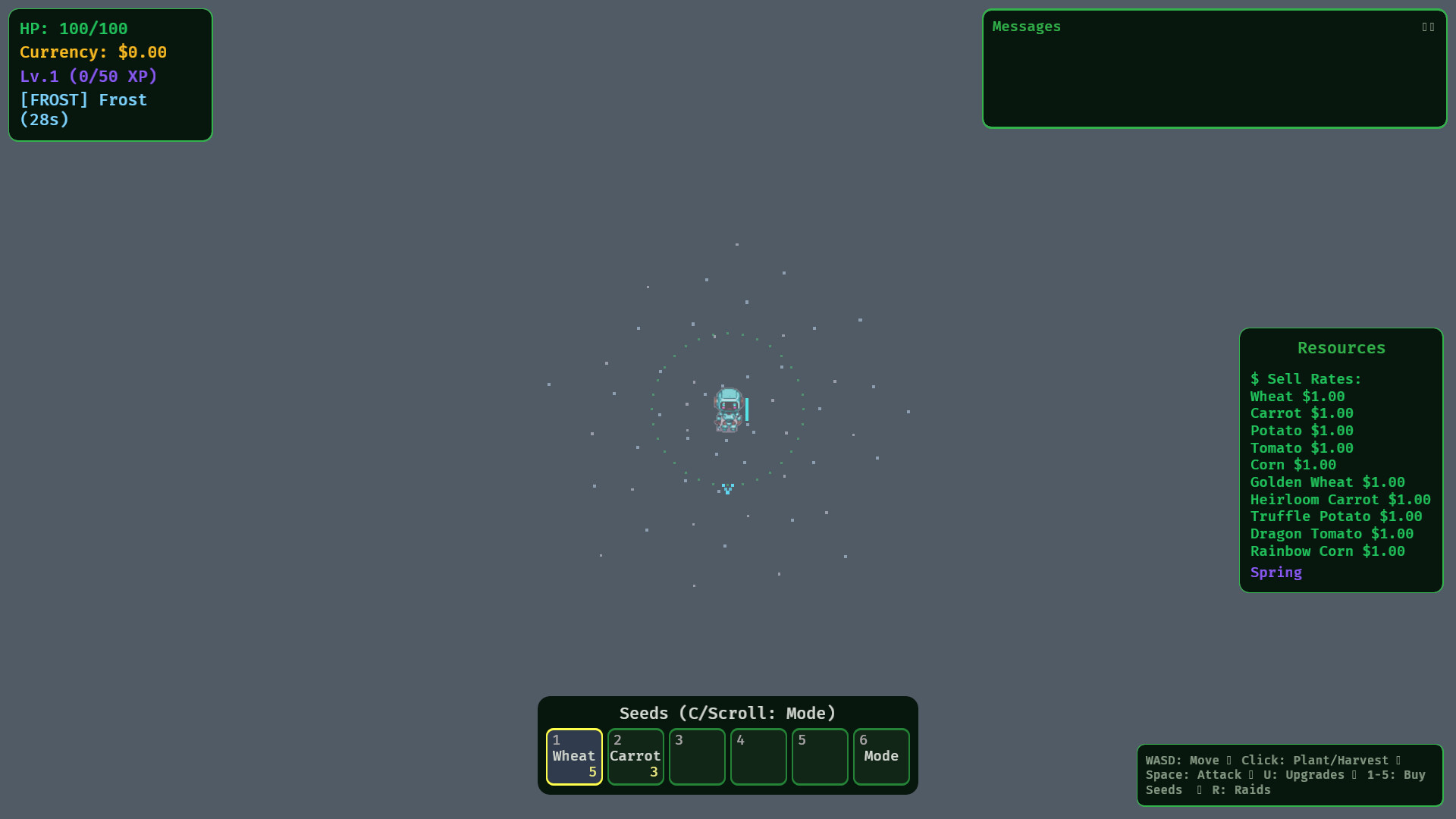 Farmabot screenshot 4