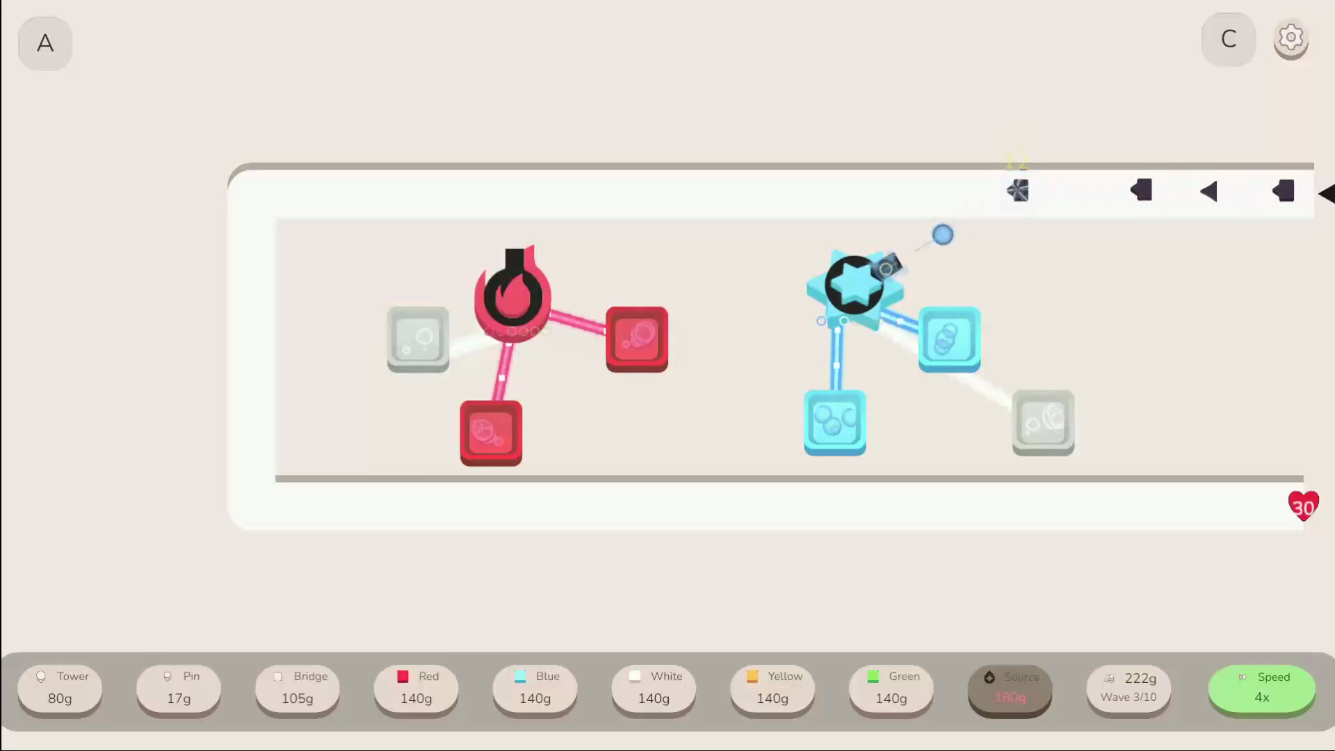Dyeversion Demo screenshot 1