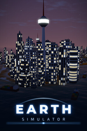 Earth Simulator