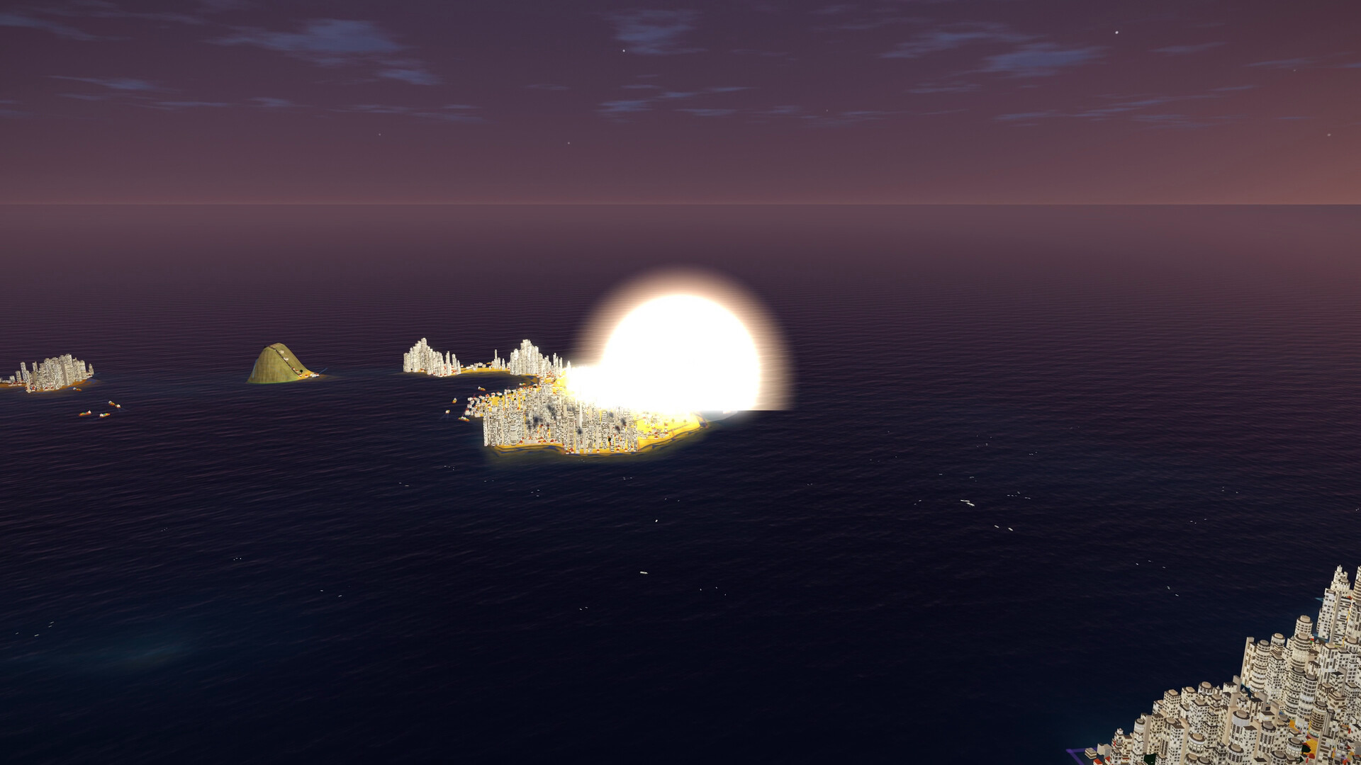 Earth Simulator screenshot 10