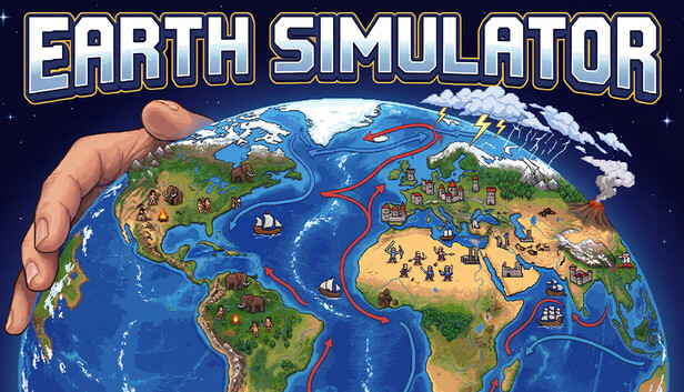 Earth Simulator