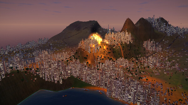 Earth Simulator screenshot 11
