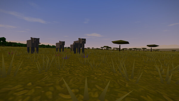 Earth Simulator screenshot 9