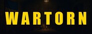 Wartorn: A Visual Novel of the Ukraine War