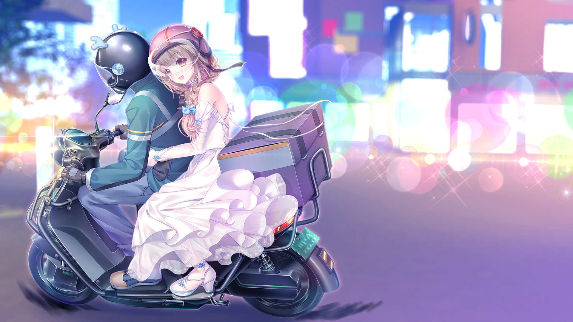 I’m A Food Delivery Guy screenshot 8
