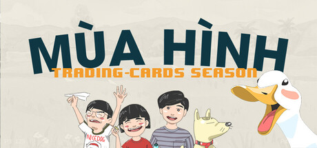 Mùa Hình (Trading-cards Season)