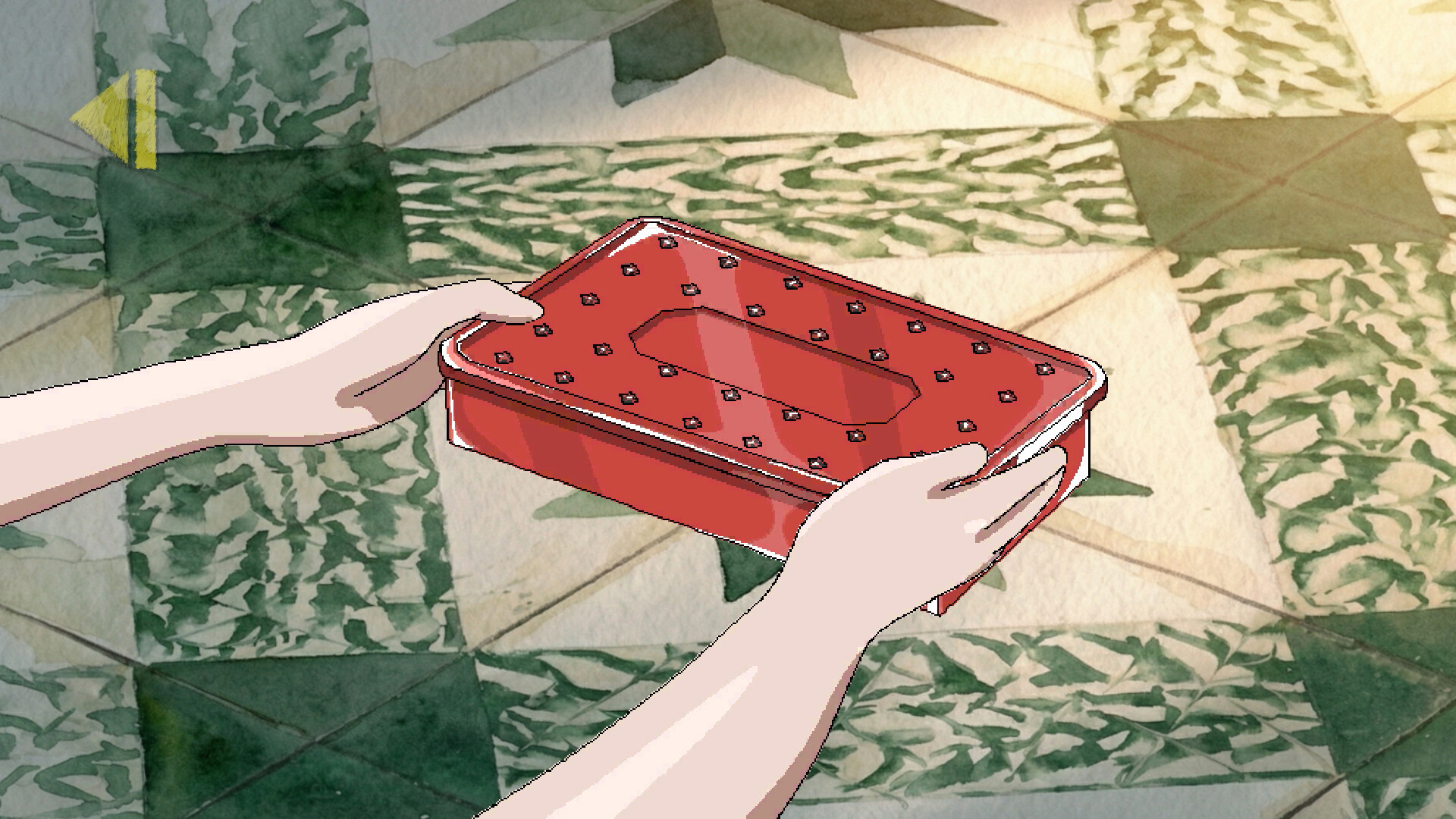 Mùa Hình (Trading-cards Season) screenshot 13