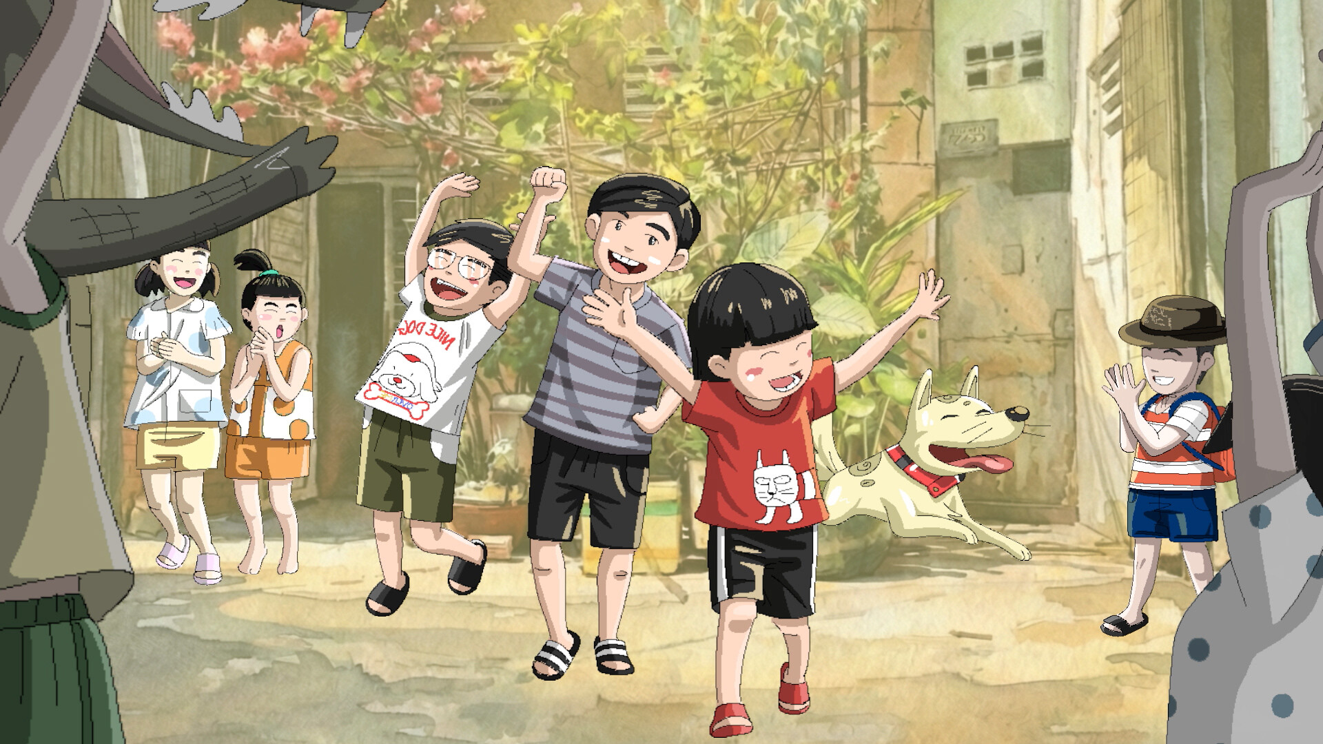 Mùa Hình (Trading-cards Season) screenshot 17