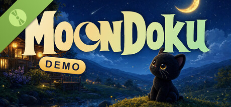 MoonDoku Demo