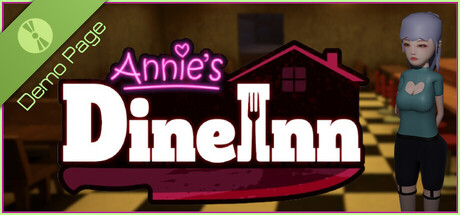 Annie's DineInn: Demo