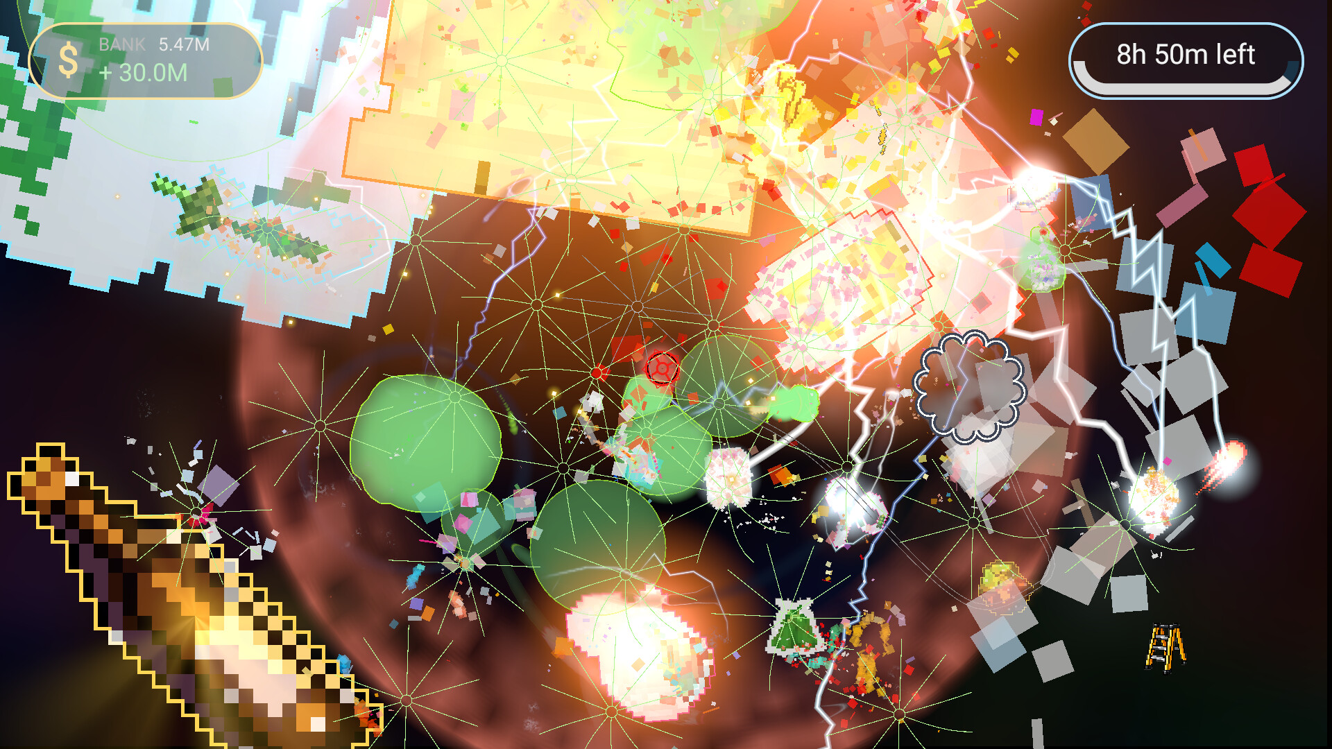 8bit Salvage screenshot #9